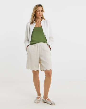 3 Pack Thick Strap Cami