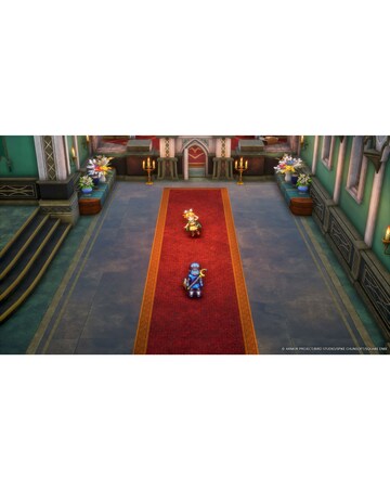 Dragon Quest I & II HD - 2D Remake (Nintendo Switch 2)