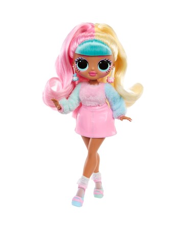 L.O.L. Surprise OMG Sweet Nails - Candylicious Sprinkles Shop Playset