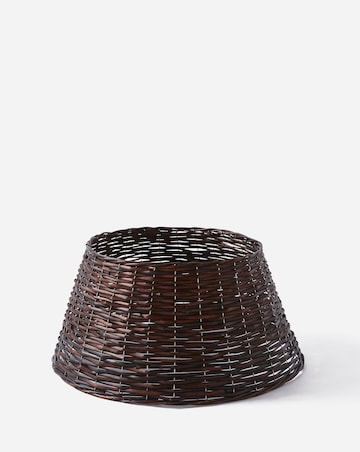 Rattan Tree Skirt 57cm