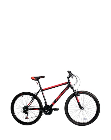 Falcon Maverick Mens Mountain Bike - 19 inch frame