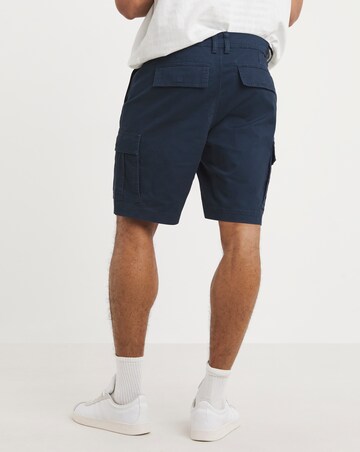 Short Cargo Short