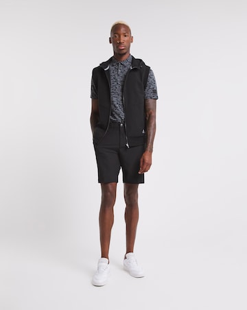 adidas Golf Hoody Gilet