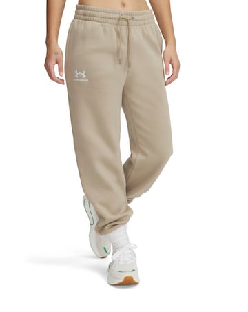 Under Armour Icon Fleece Jogger