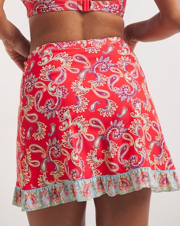 Joe Browns Boho Swim Skirt