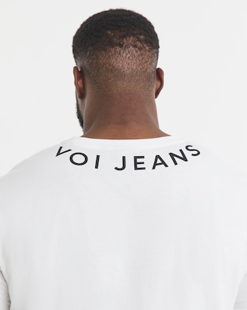 Voi Storm T-Shirt & Joggers Pyjama Set