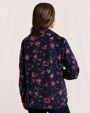 Julipa Reversible Fleece