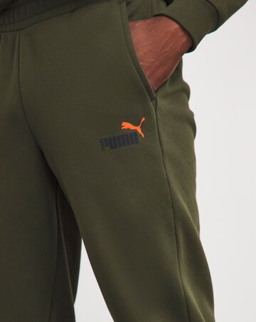 PUMA Essentials Logo Sweatpants