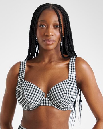 MAGISCULPT Contour Me Underwired Bikini Top