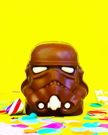 Treat Kitchen Stormtrooper Chocolate