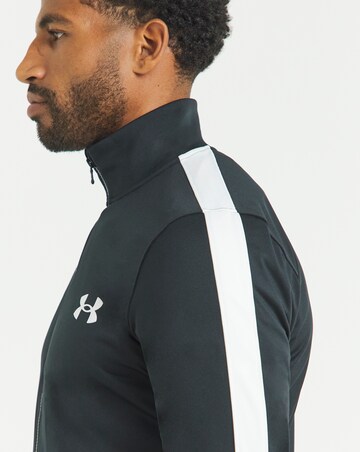Under Armour Rival Knit Tracksuit