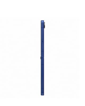 Samsung Galaxy Z Flip7 256GB 5G - Blue Shadow - Galaxy AI