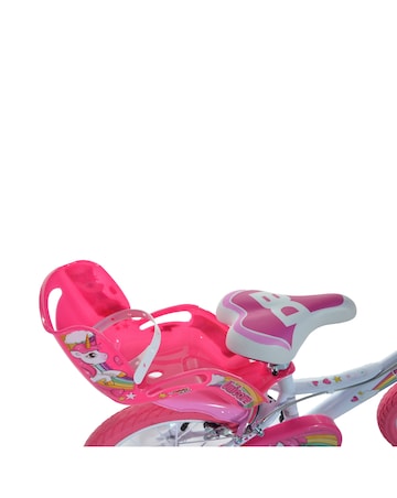 Dino Bikes Unicorn 14 inch Bike