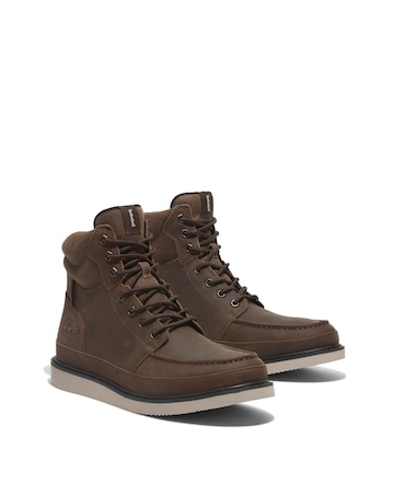 Timberland Newmarket Mid Lace Boot