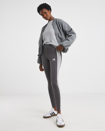 adidas 3 Stripe Leggings