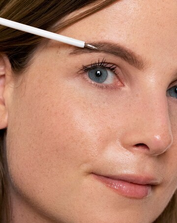 Wonderskin Dream Brow Gel Serum- Brunette