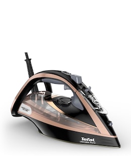 Tefal FV9845G0 3100W Steam Iron 350ml Anti-Scale Ultimate Pure Steam Iron