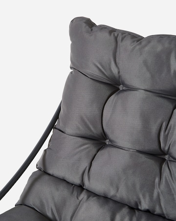 Lucia Padded Bistro Set