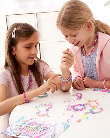 CraftBox Unicorn Charm Jewellery