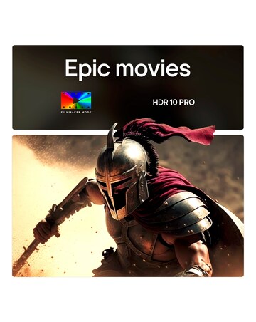 LG 55QNED84A6C 55in QNED evo AI 4K Smart TV