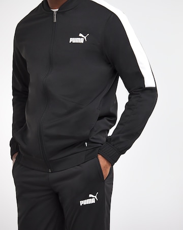 PUMA Baseball Tricot Tracksuit
