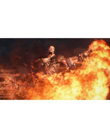 Resident Evil 3 Remake (PS5)