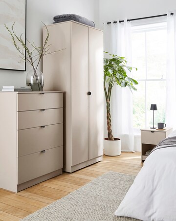 Ellison Ready Assembled 4 Piece Package