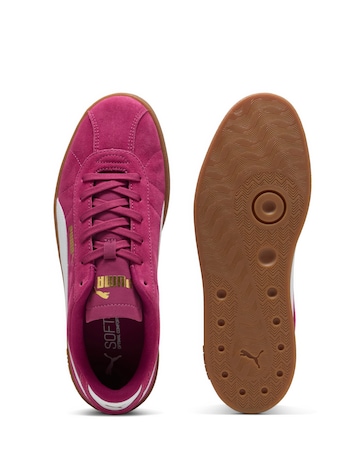 PUMA Club II Trainers