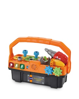Vtech Drill &amp; Learn Toolbox