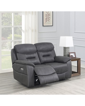 Horwich Power Recliner 2 Seater Sofa