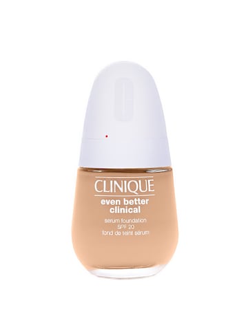 Clinique Even Better Clinical Serum Foundation SPF20 30 ml -No.CN 52 Neutral