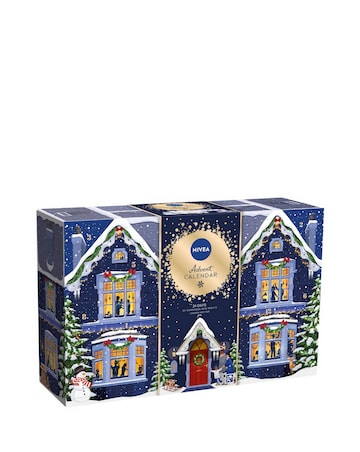 Nivea Ladies Advent Calendar