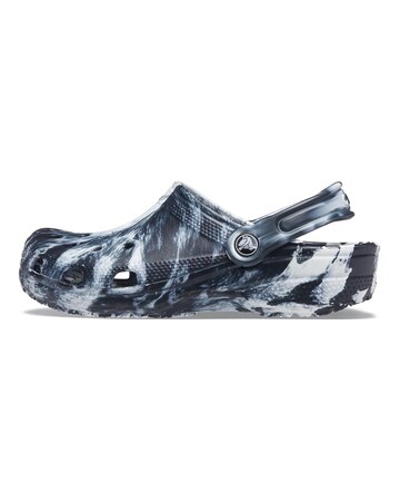 Crocs Classic Clog Marble