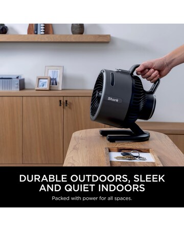 Shark FlexBreeze HydroGo - FA050UK