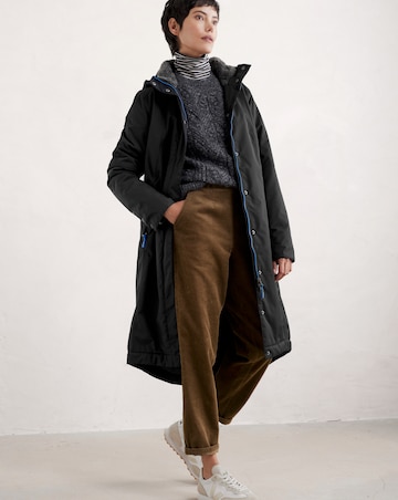 Seasalt Cornwall Janelle Waterproof Coat