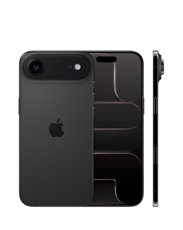 Apple iPhone Air 256GB - Space Black