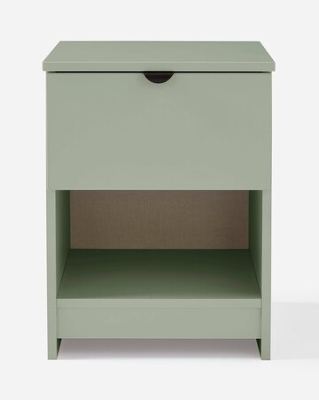 Ellison Ready Assembled Side Table