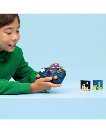 LEGO Creator Retro Gaming Console 31380