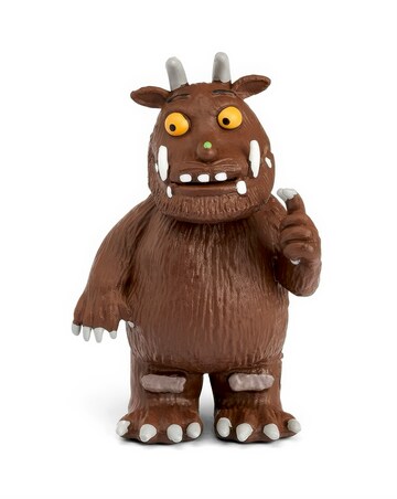 Toniebox Blue Starter Set + Gruffalo, Stick Man, Peter Rabbit and Paddington