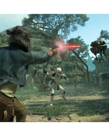 Star Wars Outlaws (Xbox)