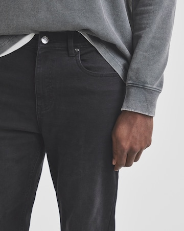 Union Bootcut Comfort Flex Jean