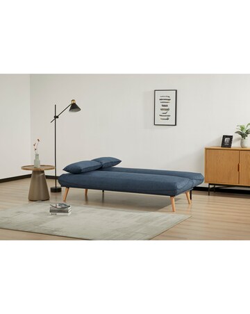 Eccleston Sofa Bed