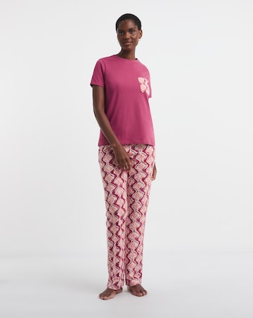 JD Williams Value Pyjama Set