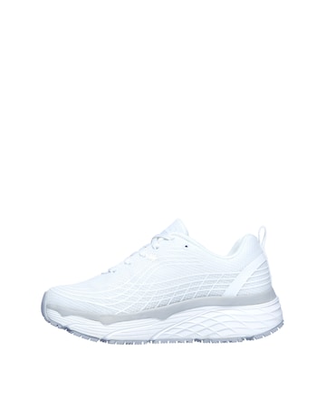 Skechers Cushioning Elite Workwear Shoes Standard Fit