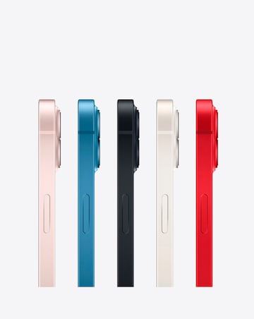 Apple iPhone 13 128GB - Midnight