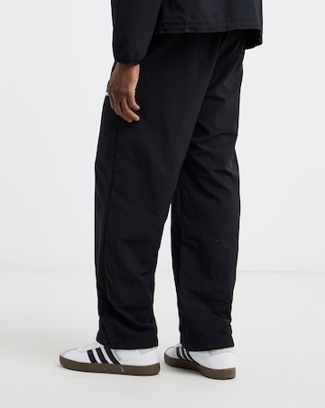 adidas Straight Leg Woven Pants