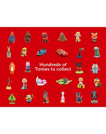 Tonies Disney Frozen Bundle