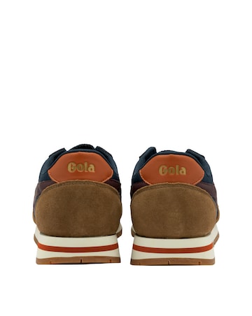 Gola Men's Daytona Chute Trainer - Navy