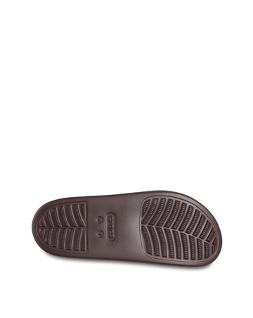 Crocs Dylan Platform Clog Standard D Fit