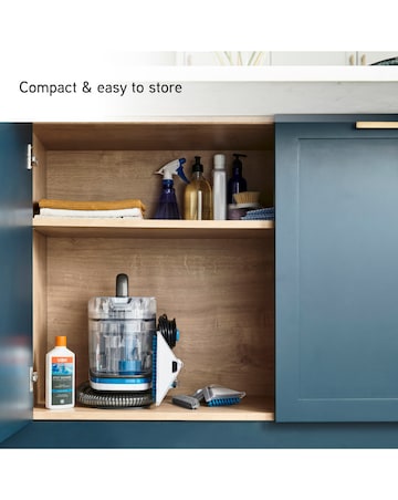 Vax SpotWash Home Duo Spot Cleaner